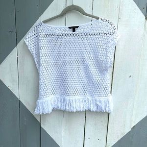 Banana Republic Crop Top